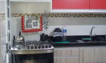 Imagem 7: Apartamento à venda em Ermelino Matarazzo com 70 m², 2 quartos, 1 vaga