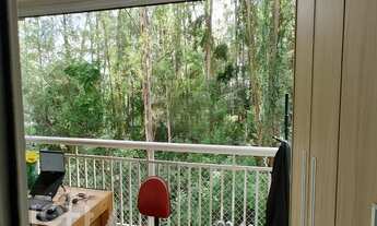 Imagem 5: Apartamento à venda em Vila Sônia com 82 m², 3 quartos, 1 suíte, 1 vaga