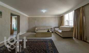 Imagem: Apartamento à venda em Santa Cecília com