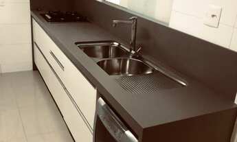 Imagem 3: Apartamento à venda em Sumaré com 170 m², 3 quartos, 2 suítes, 2 vagas