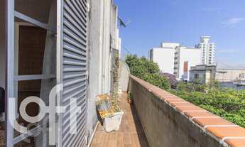 Imagem 5: Apartamento à venda em Bosque da Saúde com 95 m², 2 quartos