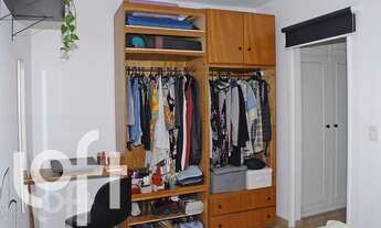 Imagem 4: Apartamento à venda em Santana com 34 m², 1 quarto, 1 vaga