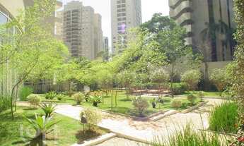 Imagem 4: Apartamento à venda em Bela Vista com 118 m², 3 quartos, 2 suítes, 2 vagas