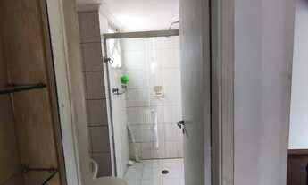 Imagem 4: Apartamento à venda em Vila Andrade com 70 m², 2 quartos, 1 suíte, 2 vagas