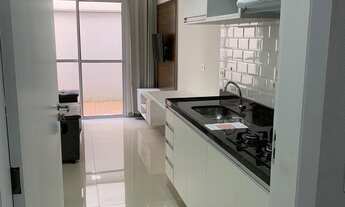 Imagem 5: Apartamento à venda em Jabaquara com 42 m², 2 quartos