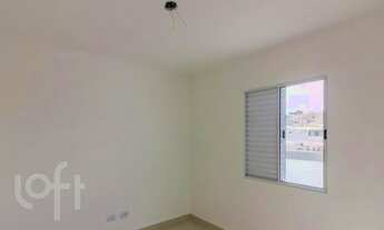 Imagem 2: Apartamento à venda em Freguesia do Ó com 45 m², 2 quartos