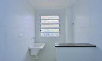 Imagem 4: Venda Apartamento com 1 dormitório