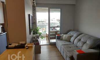 Imagem: Apartamento à venda em Alto da Lapa com