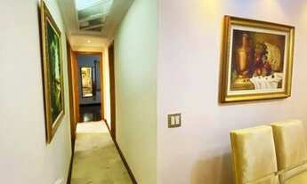 Imagem 6: Apartamento à venda em Belém com 107 m², 3 quartos, 1 suíte, 1 vaga