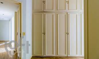 Imagem 5: Apartamento à venda em Morumbi com 347 m², 4 quartos, 4 suítes, 5 vagas