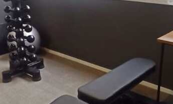 Imagem 3: Apartamento à venda em Lapa com 35 m², 2 quartos