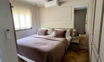 Imagem 5: Apartamento à venda em Barra Funda com 220 m², 3 quartos, 2 suítes, 2 vagas