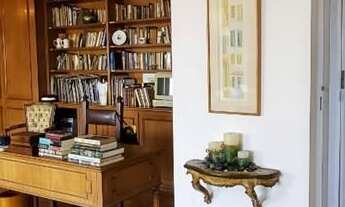 Imagem 3: Apartamento à venda em Higienópolis com 208 m², 3 quartos, 2 vagas