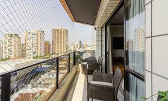 Imagem 5: Apartamento à venda em Perdizes com 147 m², 3 quartos, 1 suíte, 2 vagas