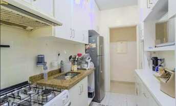 Imagem 4: Apartamento à venda em Jabaquara com 63 m², 3 quartos, 1 vaga