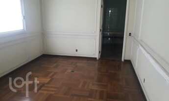 Imagem 2: Apartamento à venda em Higienópolis com 285 m², 4 quartos, 3 vagas