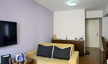 Imagem 4: Apartamento à venda em Perdizes com 74 m², 3 quartos