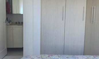 Imagem 6: Apartamento à venda em Jardim Marajoara com 84 m², 3 quartos, 1 suíte, 1 vaga