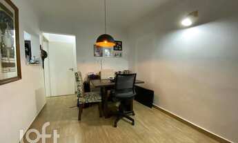 Imagem 6: Apartamento à venda em Perdizes com 84 m², 2 quartos, 1 vaga