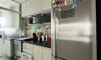 Imagem: Apartamento à venda em Vila Leopoldina