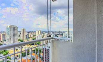 Imagem 7: Apartamento à venda em Campo Belo com 53 m², 2 quartos, 1 vaga