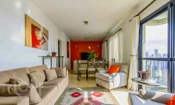 Imagem 2: Apartamento à venda em Vila Sônia com 117 m², 3 quartos, 3 suítes, 3 vagas