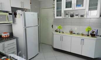 Imagem 4: Apartamento à venda em Liberdade com 115 m², 3 quartos, 1 suíte, 1 vaga