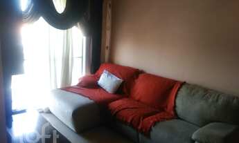 Imagem 3: Apartamento à venda em Cidade Ademar com 69 m², 3 quartos, 1 suíte, 2 vagas