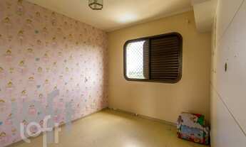 Imagem 6: Apartamento à venda em Mandaqui com 153 m², 3 quartos, 1 suíte, 3 vagas