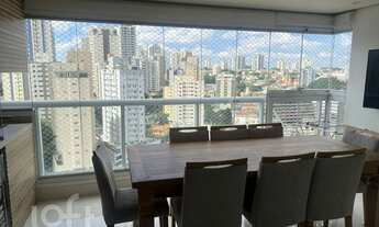 Imagem 2: Apartamento à venda em Cidade Ademar com 93 m², 3 quartos, 1 suíte, 2 vagas