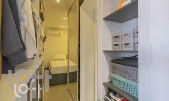 Imagem 5: Apartamento à venda em República com 85 m², 2 quartos, 2 suítes, 1 vaga