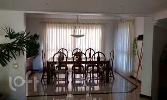 Imagem 4: Apartamento à venda em Jabaquara com 350 m², 4 quartos, 4 suítes, 6 vagas