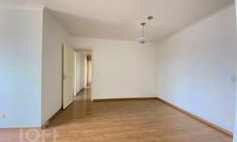 Imagem 5: Apartamento à venda em Vila Formosa com 114 m², 4 quartos, 2 suítes, 2 vagas