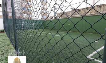 Imagem 7: Apartamento à venda em Barra Funda com 44 m², 2 quartos, 1 vaga