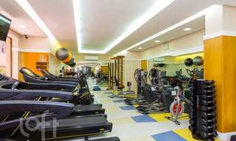 Imagem: Apartamento à venda em Santa Cecília com