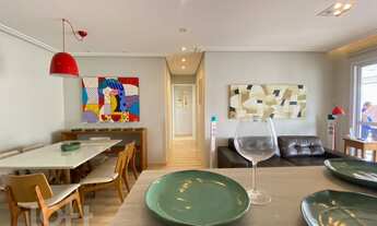 Imagem 7: Apartamento à venda em Vila Formosa com 92 m², 2 quartos, 1 suíte, 2 vagas