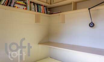 Imagem 3: Apartamento à venda em Bosque da Saúde com 60 m², 2 quartos, 1 suíte, 1 vaga