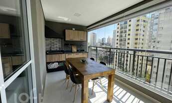 Imagem 5: Apartamento à venda em Saúde com 71 m², 2 quartos, 1 suíte, 1 vaga