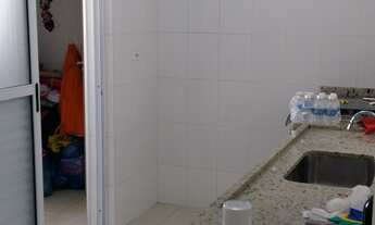 Imagem 4: Apartamento à venda em Bosque da Saúde com 87 m², 3 quartos, 1 suíte, 2 vagas