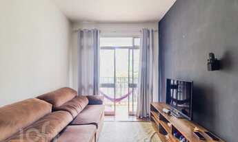 Imagem 3: Apartamento à venda em Brooklin com 120 m², 3 quartos, 1 suíte, 1 vaga