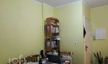 Imagem 2: Apartamento à venda em Perdizes com 65 m², 1 quarto