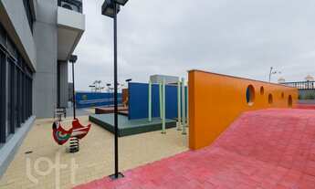 Imagem 2: Apartamento à venda em Vila Leopoldina com 153 m², 4 quartos, 2 suítes, 3 vagas