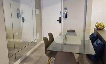 Imagem 5: Apartamento à venda em Mandaqui com 56 m², 2 quartos, 1 suíte, 2 vagas