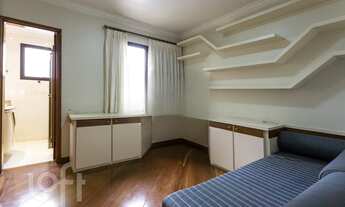 Imagem: Apartamento à venda em Saúde com 235 m²