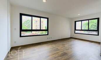 Imagem 2: Apartamento à venda em Saúde com 31 m², 1 quarto