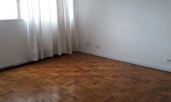 Imagem: Apartamento à venda em Vila Madalena com