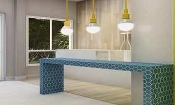 Imagem 3: Apartamento à venda em República com 50 m², 1 quarto, 1 vaga