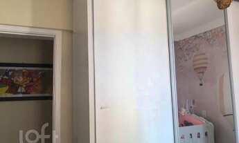 Imagem 3: Apartamento à venda em Casa Verde com 48 m², 2 quartos, 1 vaga