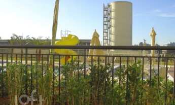 Imagem 3: Apartamento à venda em Vila Leopoldina com 130 m², 4 quartos, 2 suítes, 2 vagas