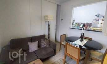 Imagem 4: Apartamento à venda em Vila Andrade com 35 m², 1 quarto, 1 suíte, 1 vaga